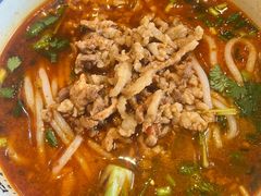 -南门口米粉·百年粉店