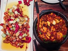 -陈麻婆豆腐(旗舰店)