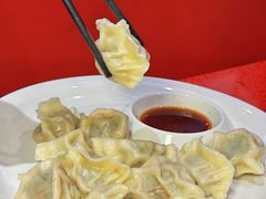 -牧人烤全羊(江海大道店)