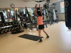 -中田健身工作室(莘庄地铁站店)