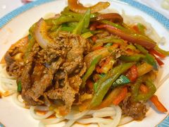 -清真·金城老碗牛肉面揪面片(兰州总店)