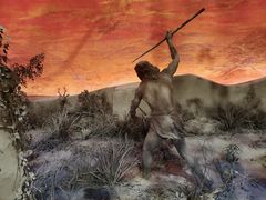 -河姆渡遗址博物馆