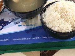 -雨林餐厅(长隆海洋王国店)