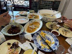 -灵福缘私房菜·农家菜(拈花湾·灵山大佛必推店)