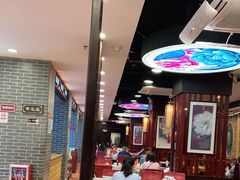 大堂-点都德(聚福楼店)