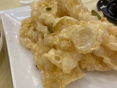 -中山国际酒店中餐厅
