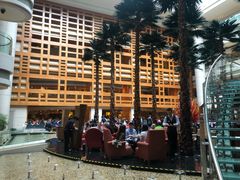 -威斯汀舞台餐厅