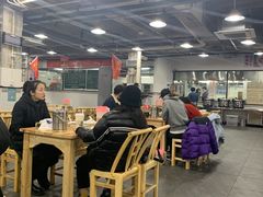 大堂-笨罗卜浏阳菜馆(太平街店)