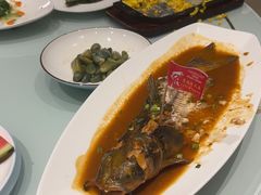 -老德州四合院·德州菜(天衢路店)