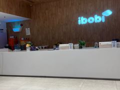 -IBOBI早教·托班·国际家庭互动成长中心(欢乐海岸中心)