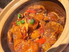 -图味美小黄鱼·景德菜(浙江路店)
