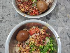 -文惠桥头大华干捞粉