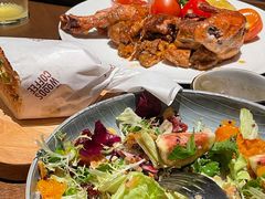 -THE WOODS 简餐 (国贸商城店)