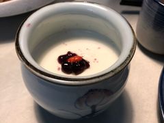 老北京酸奶-顺承小院儿