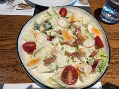 -曼乐辰餐厅(中庚漫游城店)