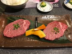 -宮崎牛第一号指定店 焼肉の幸加園(橘通店)