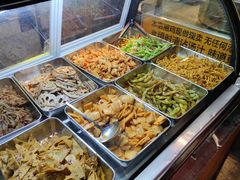 -张记捆鸡(总店)