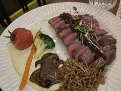 -ibarrel爱杯·bistro&brunch(江宁路店)