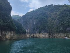 -铜仁天生桥大峡谷景区