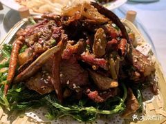 -飞虎过桥米线(翠湖店)