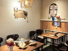 -清真私房烧烤·炭烤鲜牛(创始店)