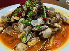 -宴小馆·小海鲜青岛菜(五四广场店)