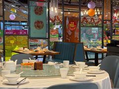 -79号渔船海鲜饭店(岗厦店)