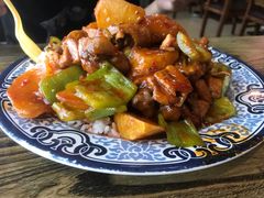 -左陕右甘(亚运村店)