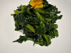 盐城小菜心-苏淮景·苏闽融创菜·海鲜(原空港井河轩店)