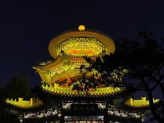 -迎泽公园