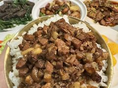 -金姐台湾菜(珠江路店)