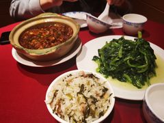 -老吉士酒家(天平路店)