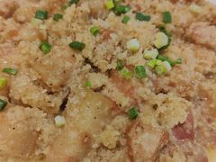 -伙工殿餐厅(吉大店)