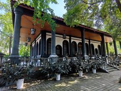 -平安桥天主教堂