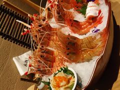 -Minase水濑·日料放题(外滩店)