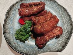 -金美华轩(东方路齐鲁店)