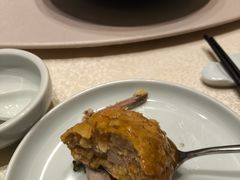 招牌狮子头-南方酒店·淮扬菜(回民街店)