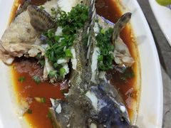 -四川小胡子海鲜(丁村万人海鲜广场店)