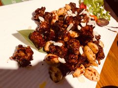 -陆壹捌餐厅(五大道店)