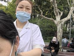 -裕和堂中医推拿艾灸(太古汇臻品店)
