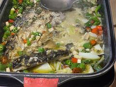 -令狐冲烤鱼·烧菜馆(达明店)