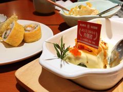 -仓桥家·焗寿司·锅物(光谷步行街店)