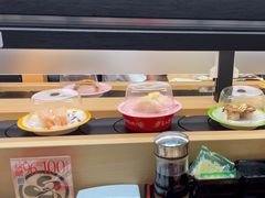 -友壹町寿司(佛山新DNA店)