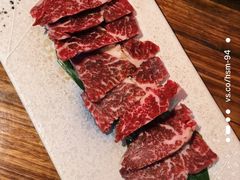 -热血兄弟·炭火烤肉(融侨中心店)