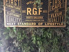 -RGF(巨鹿路店)