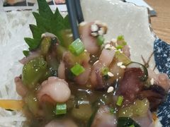 -鲔吞日料(溧阳万达广场店)