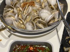 -烧货·活海鲜炭烧(湖滨商业街店)