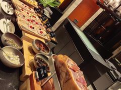 -深圳四季酒店·馥自助餐厅