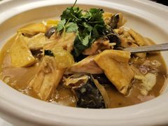 -禾珍珠家常小馆(河南博物院店)