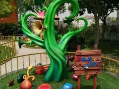 -安徒生童话乐园